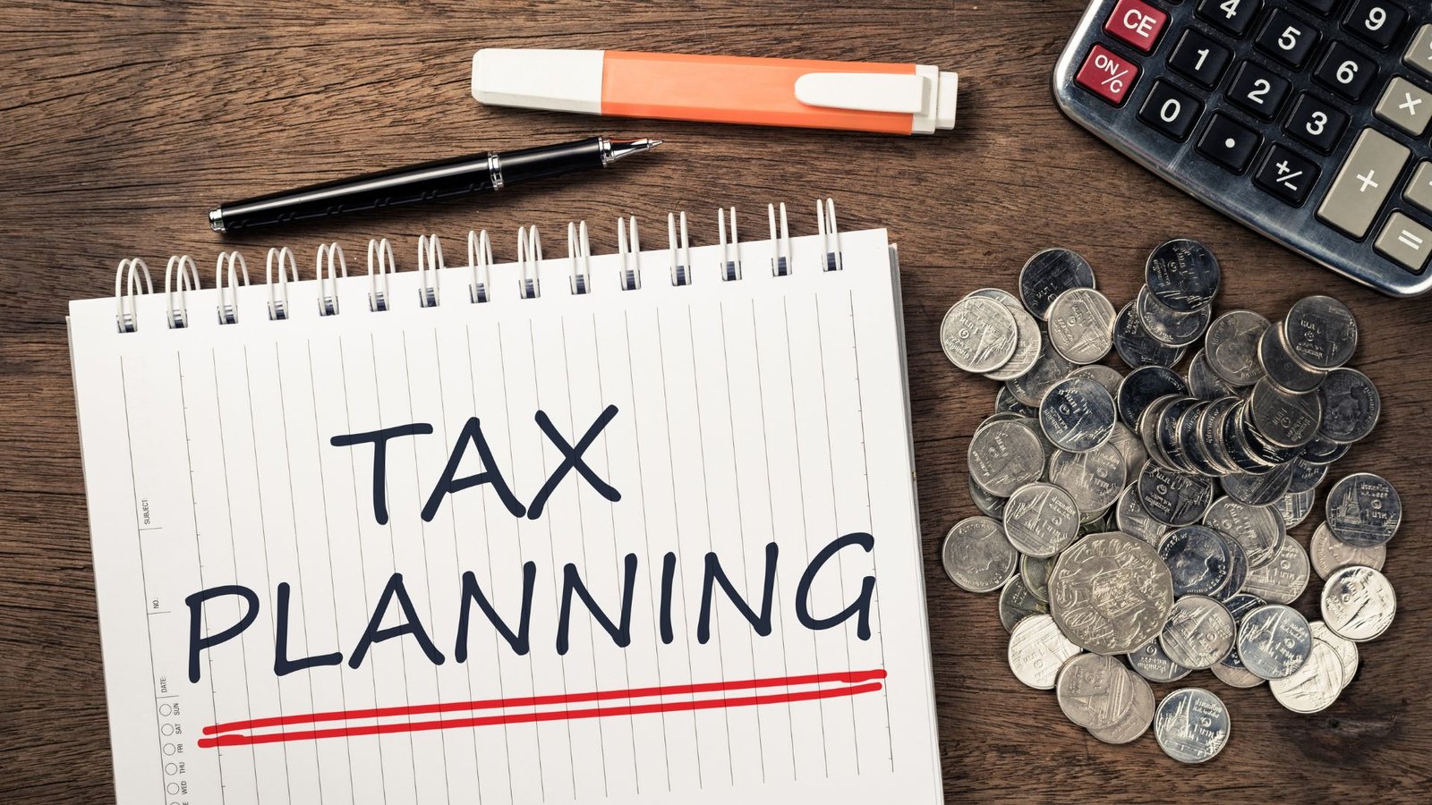 La Importancia de la Planificación Fiscal (Tax Planning)